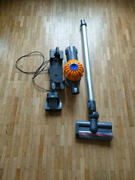 Dyson dc62 | Kaufen auf Ricardo