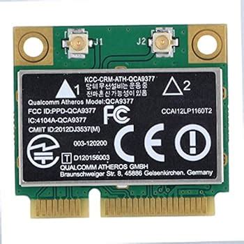 Qualcomm atheros ar9485 wireless network adapter windows 10 - coverswqp