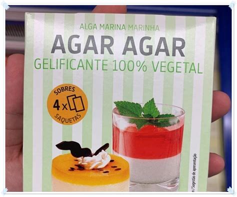 Agar Agar Mercadona Es Bueno Este Producto Lobby Market