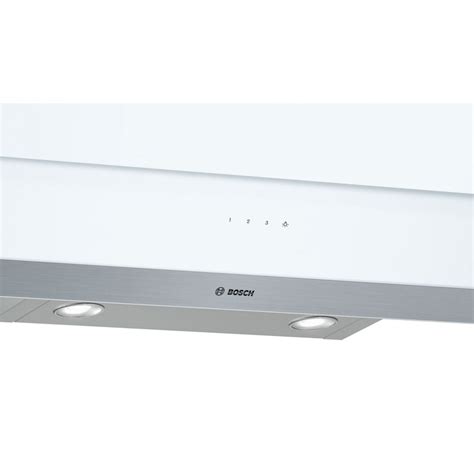 Вытяжка Bosch DWK065G20R (выставочный образец) | Купить в фирменном ...