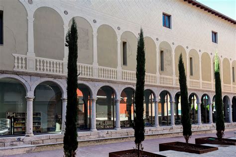 Convento De Sant Dom Nec De Puigcerd Monasterios