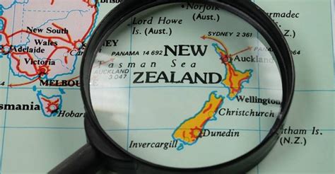 New Zealand Tightens Visa Rules Amid Near Record Migration Newswire