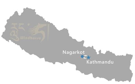 Kathmandu and Nagarkot 4 day tour - Nepal Kathmandu valley Tour Package ...