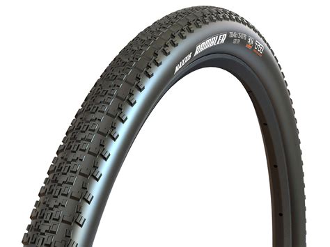 Maxxis Rambler TR Gravel Foldedæk 700x40c 120 TPI