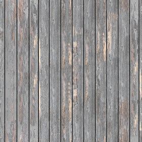 Varnished dirty wood plank texture seamless 09100