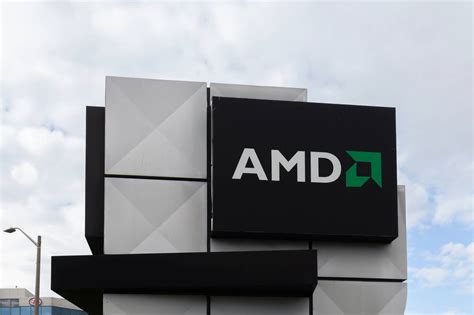 AMD Aktie Jetzt Zuschlagen Finanztrends