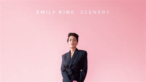 Emily King Scenery Album Review Pitchfork