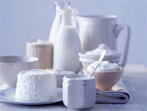 Лучшие способы использования кисломолочных продуктов | Diets.ru