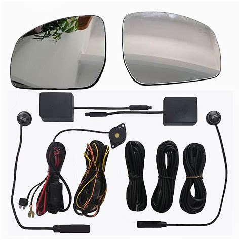 Blind Spot Assistant Radar Sensor Fits For Mercedes E CLA CLS ML GL