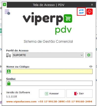 Como Cadastrar Um Usu Rio No Sistema Viperp Viperp