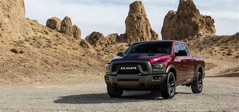 2024 Ram 1500 Classic Warlock In Salina Ks Marshall Motor Company