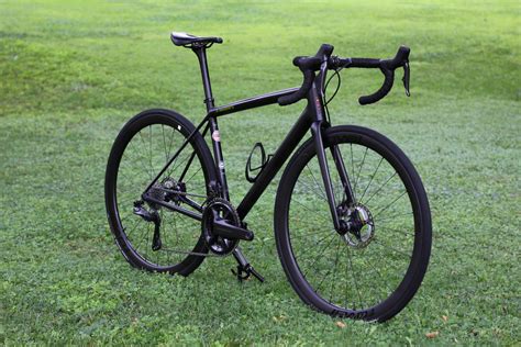 Specialized S Works Aethos Dura Ace Di2 Used In 52 Cm Buycycle