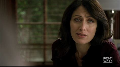 Lisa Cuddy In House 618 Knight Fall Lisa Edelstein Image 11619906