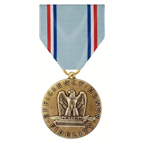 Air Force Good Conduct Medal