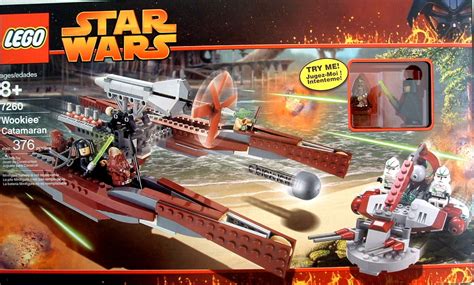 Lego Star Wars 2005 - HubPages
