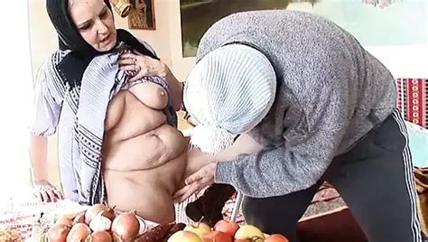 Old Grandpa Fucks Horny Granny XHamster