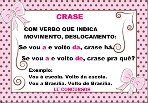 Acesso A Educação Tem Crase - RETOEDU