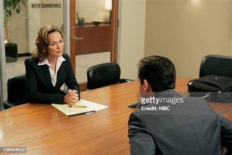 Melora Hardin Office Photos and Premium High Res Pictures - Getty Images