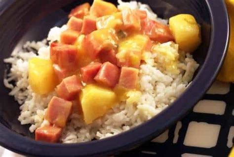 You'll Love This Hawaiian Delight Recipe