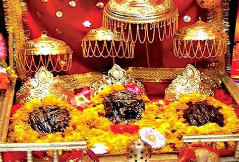 Maa vaishno devi गह रजयमतर नतयनद रय न वषण दव भवन पर