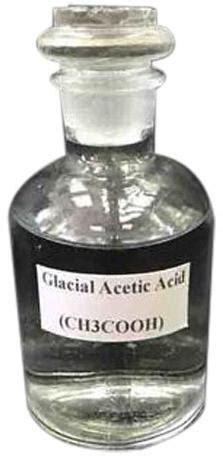 Glacial Acetic Acid For Industrial Purity 99 9 At Best Price In