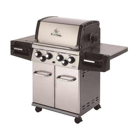 Barbecue Gaz Broil King Regal Esprit Barbecue