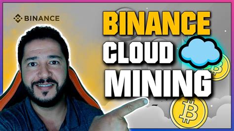 Melhor Mineradora De Bitcoin Binance Cloud Mining Tutorial Completo