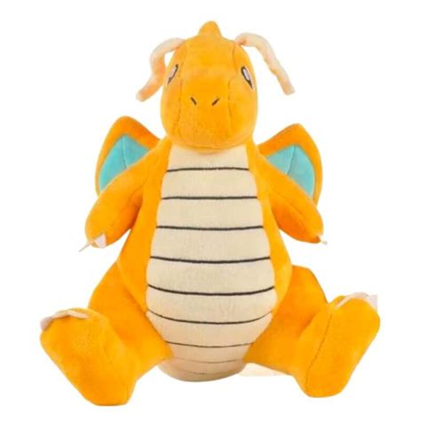 Peluche Dragonite Tienda Pokemon