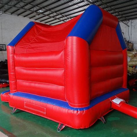 China Customized Modular Mini Inflatable Bouncer Suppliers