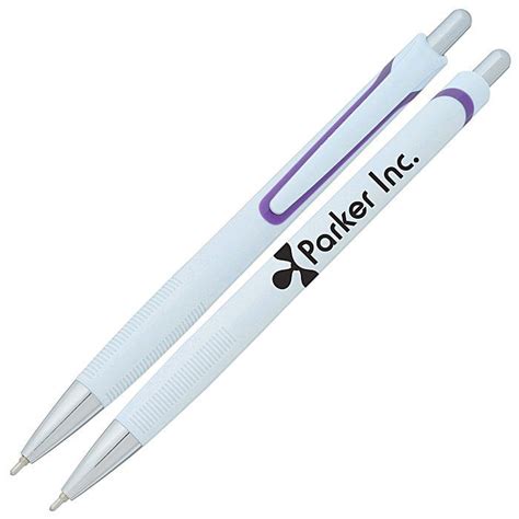 X2 Pen - White | Pen, 4imprint, Business launch