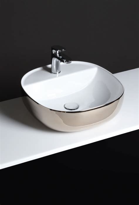 Elegance Azzurra Ceramica Wash Basin Colorful Furniture Ceramics