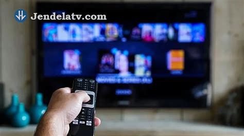 Cara Memprogram Tv Digital Homecare