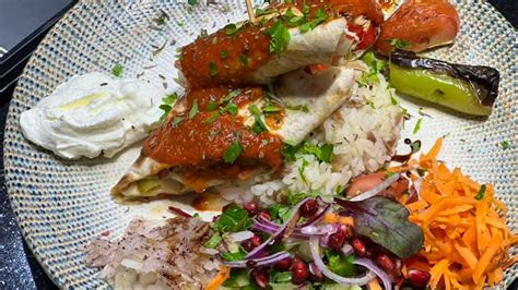 Mavi Ruya, South Yorkshire - Restaurant Reviews, Bookings, Menus, Phone ...