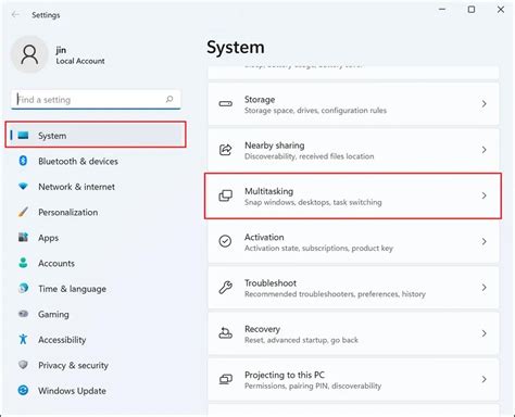 Cara Mengaktifkan Atau Menonaktifkan Tata Letak Snap Di Windows Riset