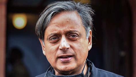 Shashi Tharoor To Contest Congress President Poll Leader Reacts Video India Tv