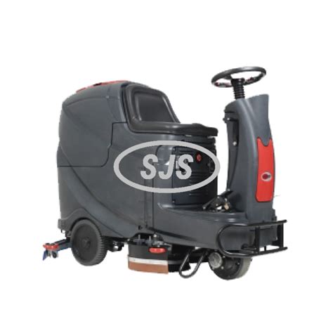 AS530R RIDE ON SCRUBBER DRYERS Superior Janitorial Supplies Sdn Bhd