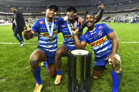 Bulls recruit Stormers insider