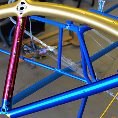 The Ultimate Guide to Aluminum Bike Frames: Benefits, Care Tips, and ...