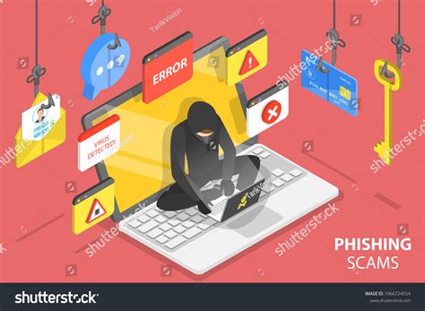 654 Cyber Risk Isometric Images Stock Photos Vectors Shutterstock