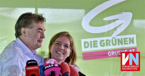 Sonntagsfrage sieht ÖVP bei 38 und Grüne bei 12 Prozent Vorarlberger