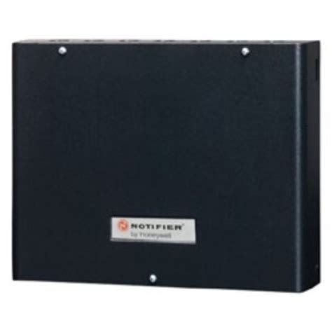 Notifier Multi Mount Metal Enclosure