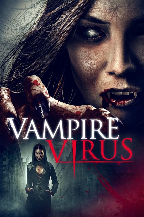 Vampire Virus Película 2020 Tráiler Resumen Reparto Y Dónde Ver