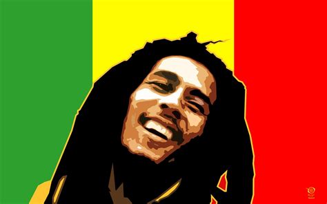 Bob Marley Desktop Backgrounds