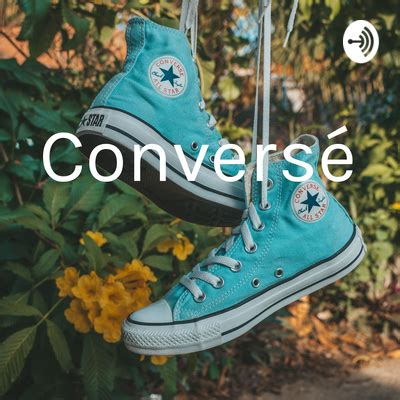 Convers A Podcast On Spotify For Podcasters