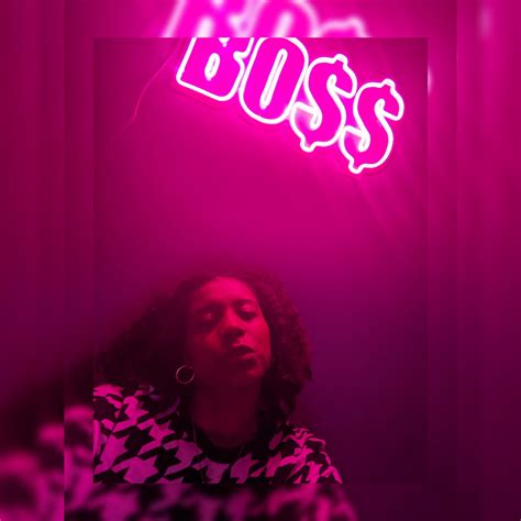 Life Of Neon Boss Led Neon Light Sign Boss Lady Ts Office Decor Signs For Work And Girl Boss