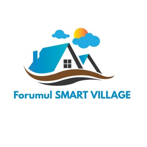 Smart Village Forum Transformarea Comunităților Inteligente