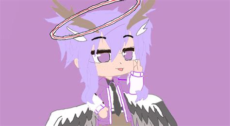 Pm For Proof Also This Is Why I Dont Edit Gay Gacha Life Amino