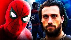 Sony Confirms Spider-Man vs. Kraven Movie Crossover Plan