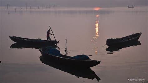 Narasapuram, West Godavari District, Andhra Pradesh, India… | Flickr