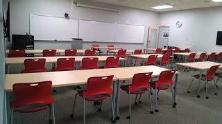 Classroom | Steven Brewer | Flickr